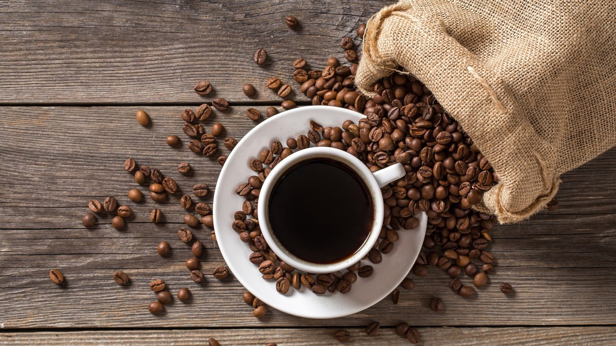El Cafecito