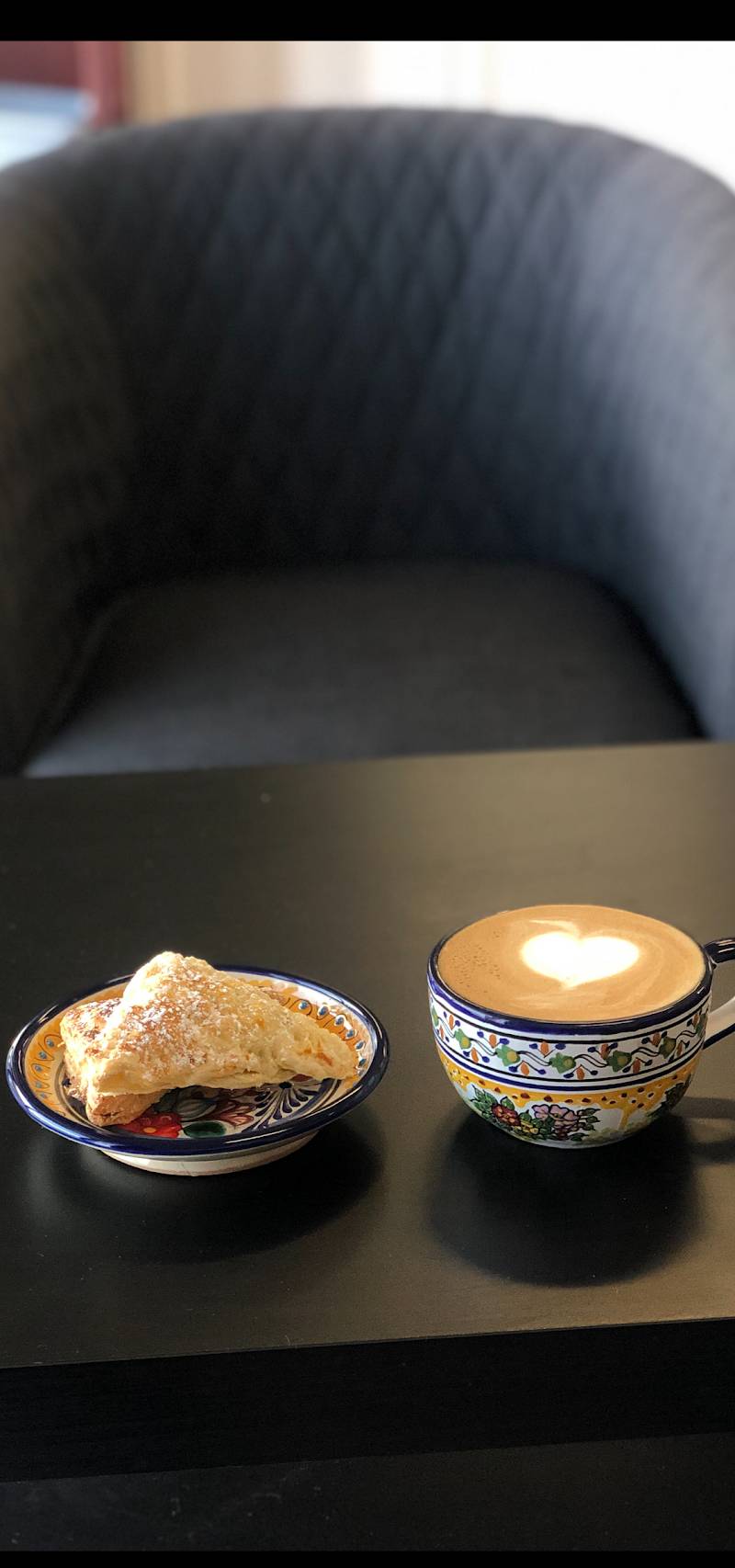 El Cafecito