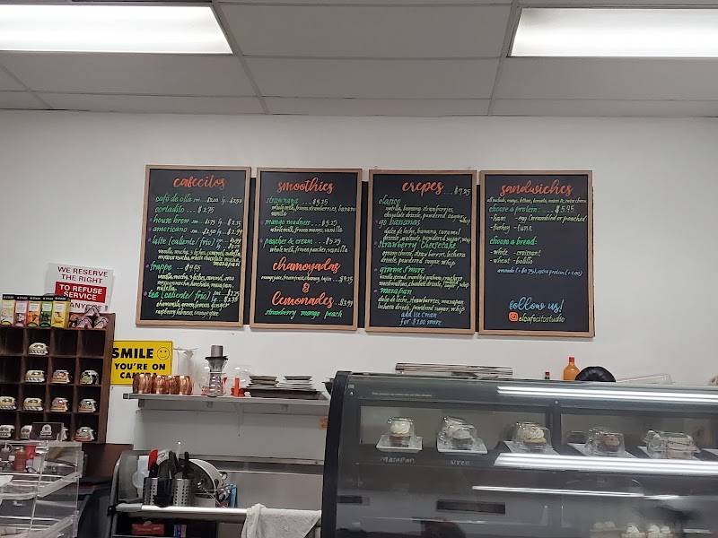 El Cafecito