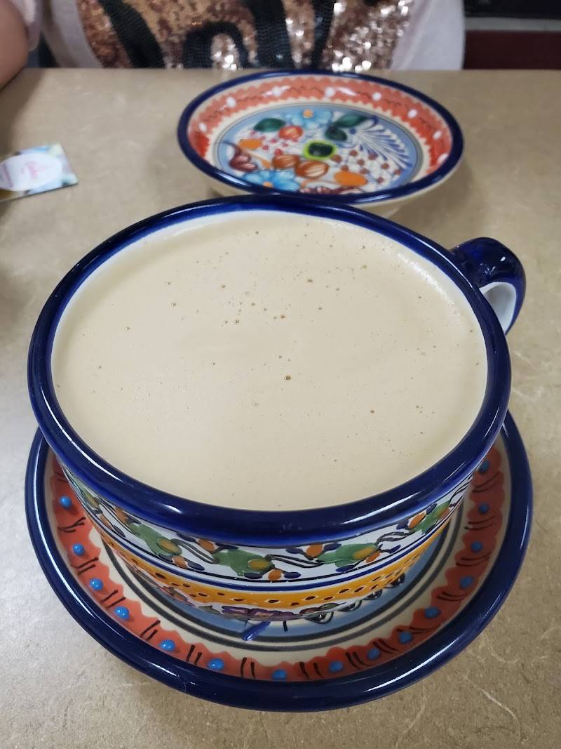El Cafecito