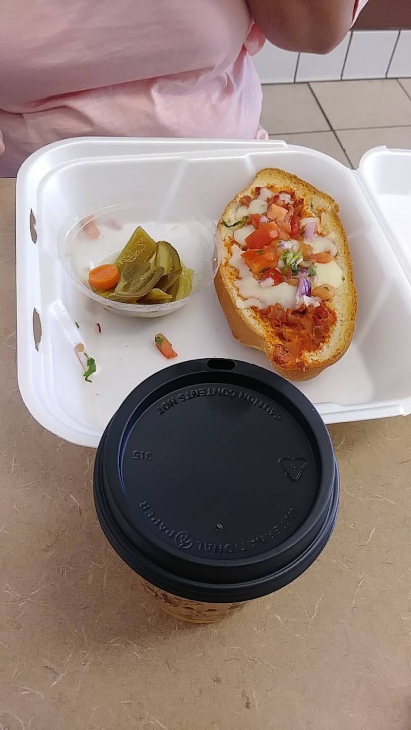 El Cafecito