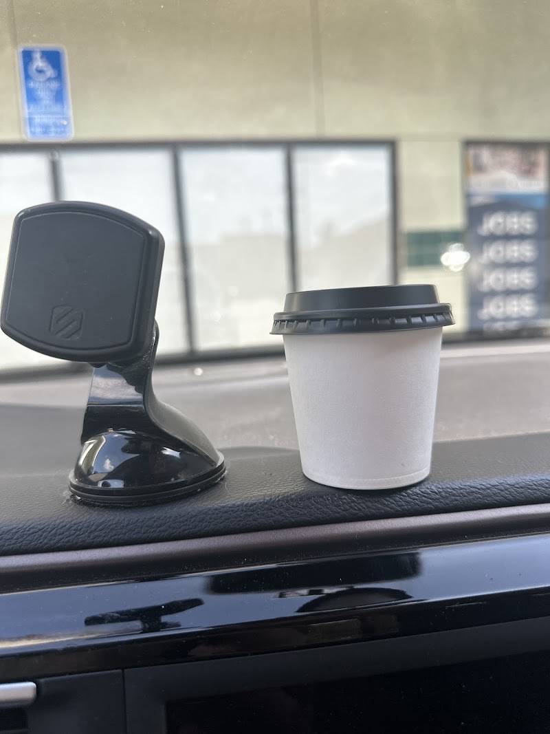 El Cafecito