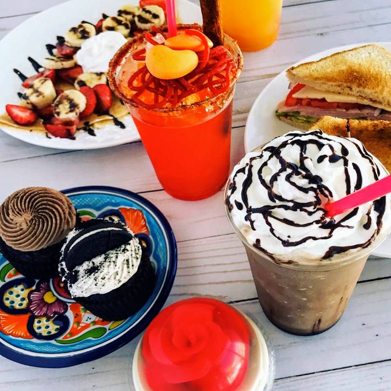 El Cafecito